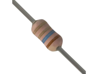 Koolfilmweerstand 1.6 Â