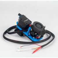 Koonovo 24V Upgrade Proximity Extrusion Kit met terminals voor Ender 3 serie 3D printer