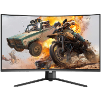 Koorui G3221SC 31.5'' Curved gaming monitor