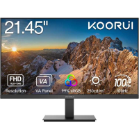 Koorui E2212F led monitor