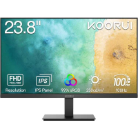 Koorui E2411F led monitor