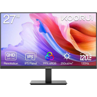 Koorui E2721F led monitor
