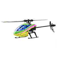 KOOTAI F03 2.4G 4CH 6 as Gyro Hoogtehoud RC Helicopter RTF