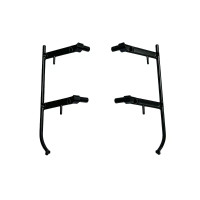 KOOTAI F07 RC Helicopter Spare Parts Landing Gear Set