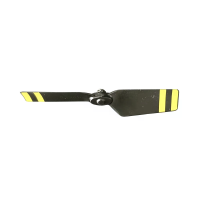KOOTAI F07 RC helikopter Reserveonderdelen Staartblades