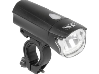 Koplamp Led M Wave Apollon 1.3 1 Watt Zwart