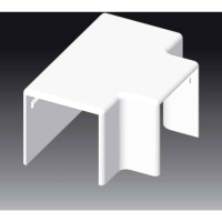 KOPOS 8644_HB T stuk (b x h) 40 mm x 40 mm Wit 1 stuk(s)