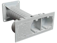 Kopos Kez 3 Kb Isoleer Installatiedoos (b X H X D) 231 X 120 X 247 Mm