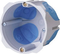 KOPOS KPRL64 60/LDHF_KA Apparaatdoos (Ø x d) 68 mm x 60 mm 1 stuk(s)
