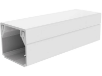 Kopos Lhd 17x17 Hd Kabelgoot (l X B X H) 2000 X 17 X 16 Mm 1 Stuks Wit