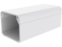 Kopos Lhd 30x25 Hd Kabelgoot (l X B X H) 2000 X 29 X 25 Mm 1 Stuks Wit