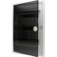 Kopp 346003013 Distributiebehuizing Aantal rijen: 3 Inhoud: 1 stuk(s)