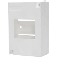 Kopp 347714006 Distributiebehuizing Aantal groepen: 7 Aantal rijen: 1 Inhoud: 1 stuk(s)