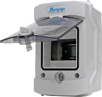 Kopp 353844003 Distributiebehuizing Inhoud: 1 stuk(s)