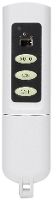 Kopp 806601016 Afstandsbediening voor bewegingsmelder Wit IP20