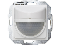 Kopp 840629041 Inbouw Bewegingsmelder 180 Â° Zuiver wit (RAL 9010) IP40