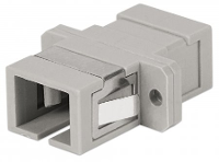 Koppeling Intellinet 760614 Beige