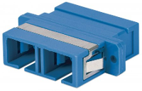 Koppeling Intellinet 760638 Blauw