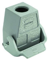 Koppelingsbehuizing 19300060756 19300060756 HARTING 1 stuk(s)