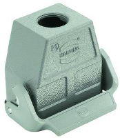 Koppelingsbehuizing 19300100756 Harting 1 stuk(s)