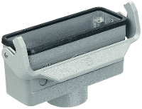 Koppelingsbehuizing 19300161751 Harting 1 stuk(s)