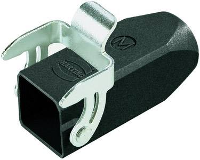 Koppelingsbehuizing 19370031750 Harting 1 stuk(s)