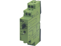 Koppelrelais 1 Stuks 24 V/dc, 24 V/ac Tele Ocp1 24vac/dc 0   20ma