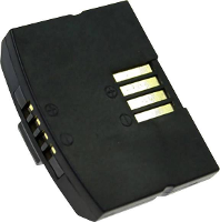 CS Cameron Sino CS SBA300SL Accu voor koptelefoon Vervangt originele accu BA300 3.7 V 150 mAh