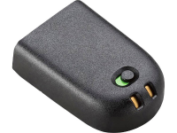 Plantronics 204755 01 Accu voor koptelefoon Vervangt originele accu 204755 01, APD 80 3.7 V 140 mAh