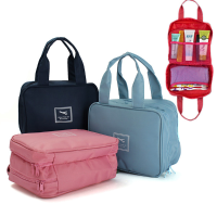 Korean Version Of The Multi Function Travel Underwear Bra Storage Bag