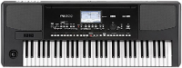 KORG PA300 Keyboard Zwart Incl. Netvoeding