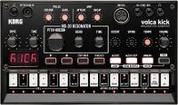 KORG volca kick Synthesizer