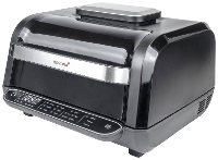 Korona Multigrill Elektrisch Zwart