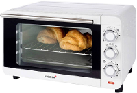 Korona Toastofen Mini oven 14 l