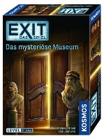 EXIT   Das mysteriöse Museum