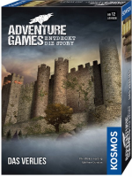 KOO Adventure Games   Das Verlies