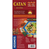 KOO Catan   Ergänzung für 5 6 Spieler