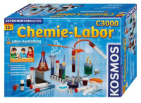 KOO Chemielabor C 3000