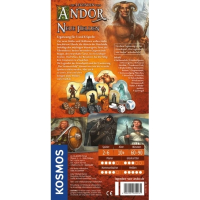 KOO D. L. V. Andor   Neue Helden 5 6 Sp.