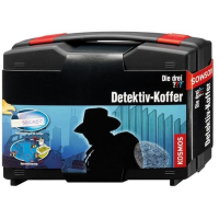 KOO ??? Detektiv Koffer