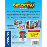 KOO Drecksau