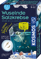 KOO Fun Science Wuselnde Salzkrebse