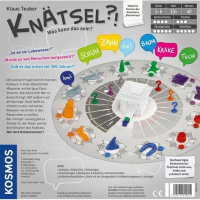 KOO Knätsel?! Was kann das sein?