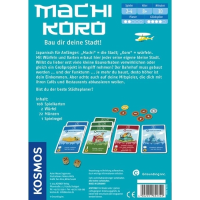 KOO Machi Koro