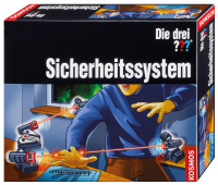 KOO ??? Sicherheitssystem