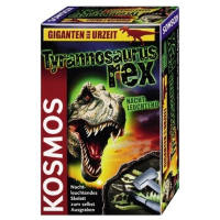 KOO Tyrannosaurus rex Nachtleuchtend