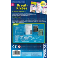 KOO Urzeit Krebse