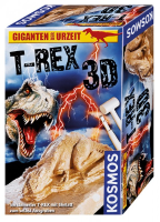 T Rex 3D