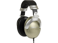 KOSS PRO4AAT Studio Koptelefoon Zwart/goud