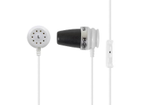 KOSS SPARKPLUG VCw HiFi Oordopjes Wit